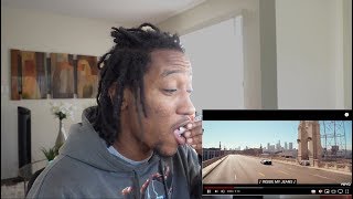 Mustard Ft Roddy Rich - Ballin (Reaction)