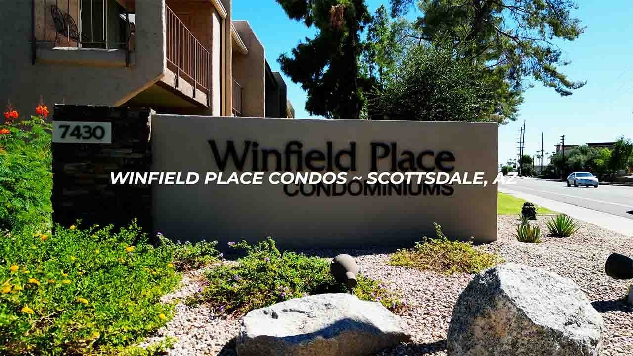 Winfield Place Apartments In Scottsdale Arizona 132A at John Ewing blog
