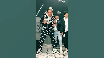 نور تفاحه وجاته في الشقه مش هتصدق 