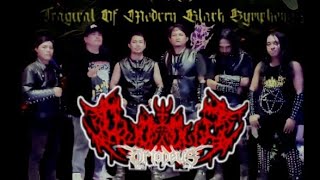 Ortodeus - The Anthem of Death