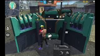 Come Back Matters 1V1 Pc Vs Pc Mt Gaming Free Fire