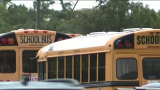 Conroe ISD: Record number of COVID-19 cases