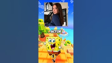 Avoid saying the same thing! 🚫 #spongebob #patrick #brainteasers #gameshorts #avoidsayingthesame