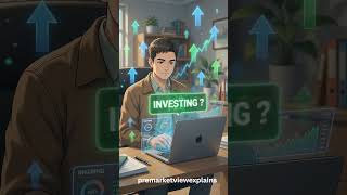 P/E Ratio Explained: Same Stock, Different Result
