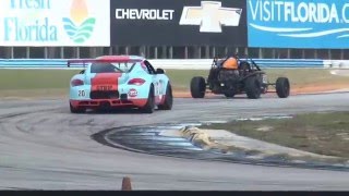 Sebring Turn 7 Window View - Murry Feb 2, 2016
