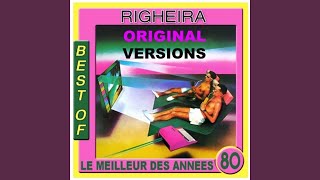 Video thumbnail of "Righeira - No Tengo Dinero (1983)"