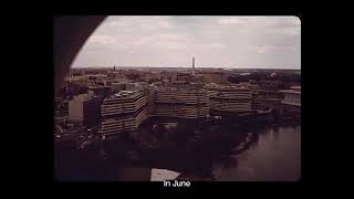 1972: A Year That Changed the World - Nixon, Watergate, Munich, and Apollo 17