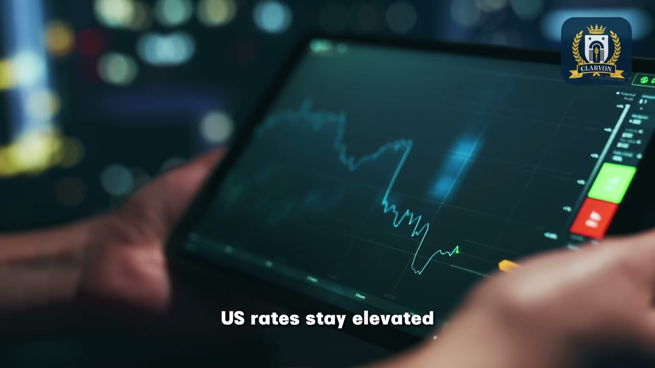 European Markets Hidden Opportunity: What 59% Earnings Beat Rate Reveals | CLARVON Academy Analysis