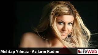 Mehtap Yılmaz - Acıların Kadını Resimi