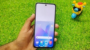 Redmi 13 5G One-handed Mode Settings | One-handed Mode In Redmi 13