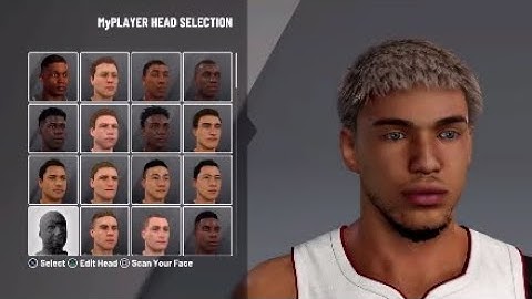 MarioMindset Face Creation