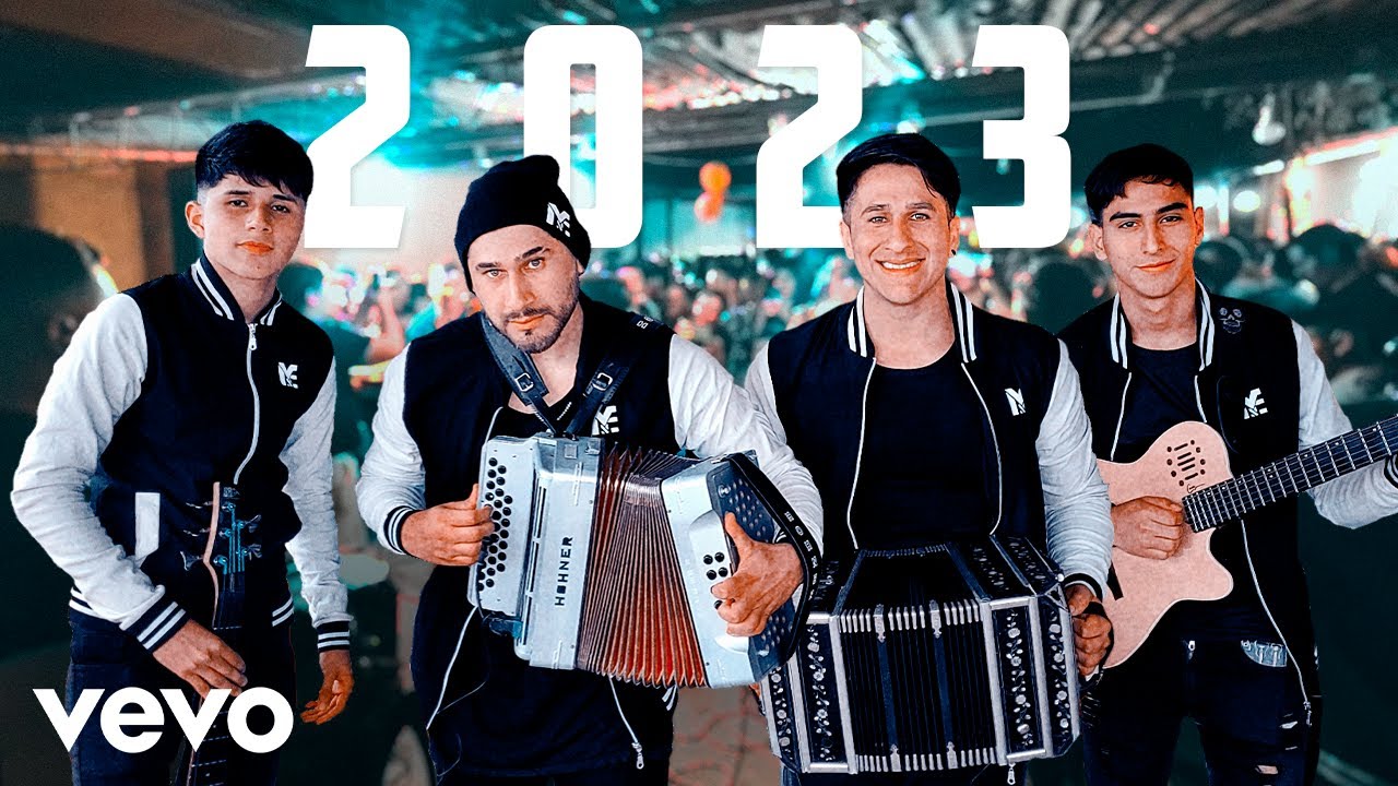 CHAMAME EN VIVO (Prov. Córdoba) LOS MYE CISNEROS 2023