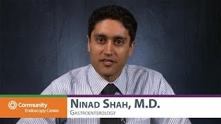Celebrity Dr. Ninad Shah - How to Prevent Colon Cancer Net Worth