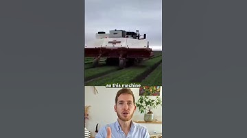 Say Goodbye to Weeds with AI Farming Tech! 🚀🌾 Laser Precision Unleashed! #rewildyourlife