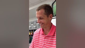 Observation Video - Scott Hummel