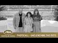UNCLENCHING THE FISTS - PHOTOCALL - CANNES 2021 - VF