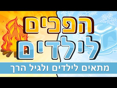 וִידֵאוֹ: 5 דרכים לסובב צמר