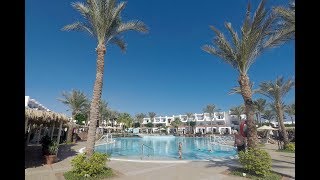 Ägypten - Sharm El Sheikh JAZ FANARA RESORT- EGYPT 4K Шарм эль Шейх - شرم الشيخ