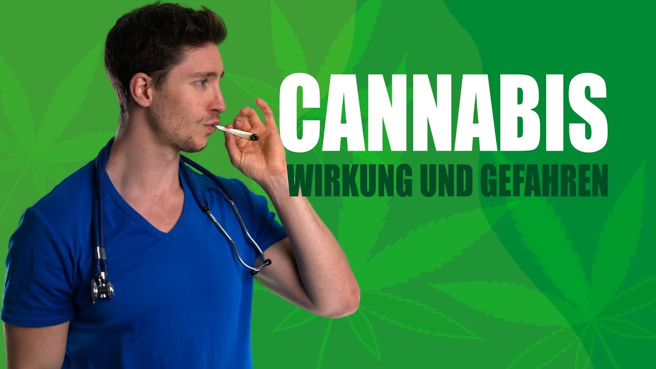 Wie wirkt Cannabis?!