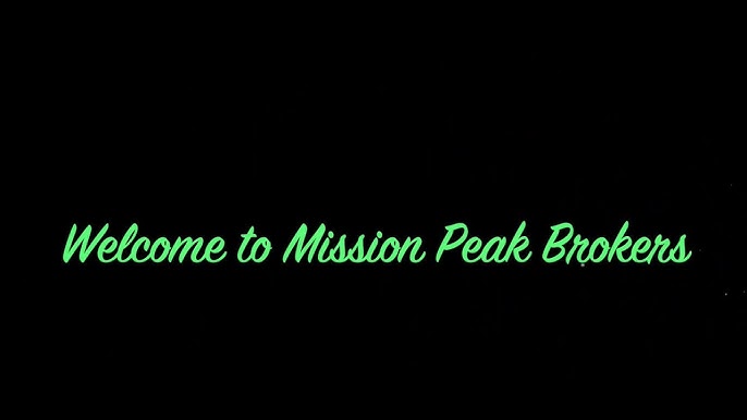 Mission: Peak!   llc