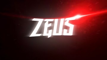 | [Sync] Intro ZEUS