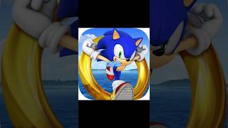 What Sonic Dash felt over the years… #shorts #gaming #sonicdash #mobile #nostalgia