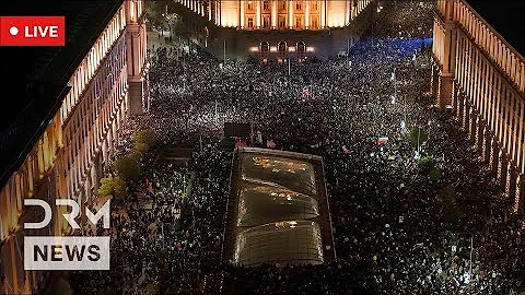 LIVE: Bulgaria's No-Confidence Vote Against Zhelyazkov Government Over Economic Crisis | AC1G