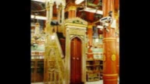 ما تيسر من سورة النساء بصوت الشيخ صلاح جلال القوصي