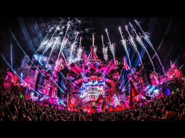 Tomorrowland 2023 🎅 Best EDM, Electro House, Dance Music🎄Merry Christmas🎄