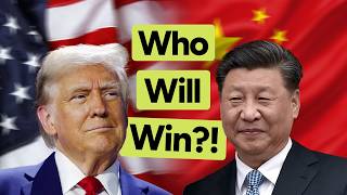 How the USA Controls the World (And Why It's Losing) | Deep Dive