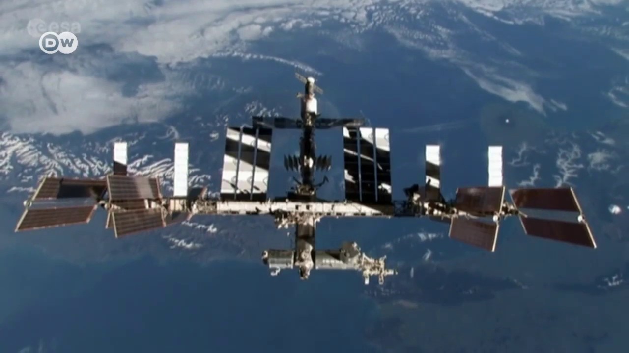 Astronauta alemán regresa a la Tierra alemania vs méxico