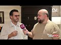 راغب علامة السوشيل ميديا مليئة بالأوساخ والبعض يستعمل اسمي لتحقيق الشهرة والأرقام 