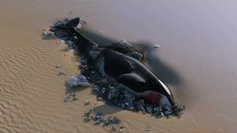 Film look color grading for full CGI with Dehancer OFX plugin