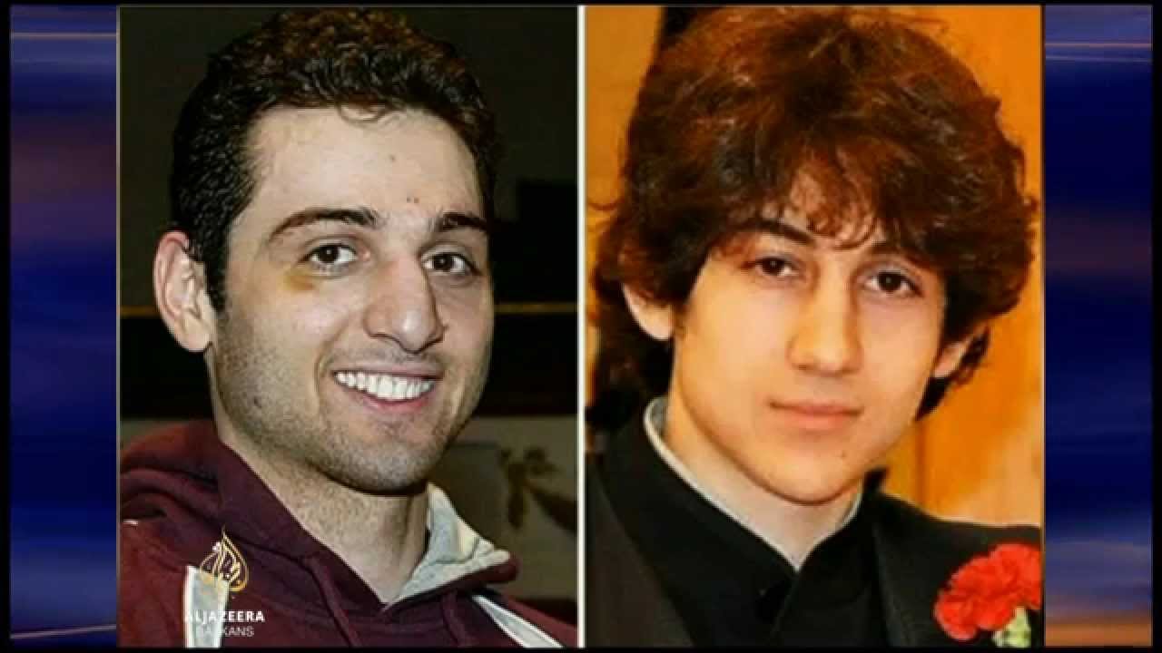 محاكمة مفجر بوسطن
