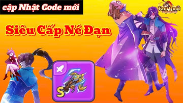 Tam Quốc Chạy Chạy : Gặp Ải 5 Boss Phải Làm Sao  | Full code mới nhất