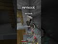 Não me deixa aqui #minecraft