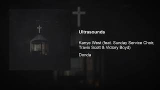 Kanye West - Future Sounds But It Will Make You Ascend To Another Dimension