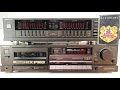  radiorama  the legend cassette side b technics rsb705 