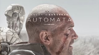 Autómata (2014) Analisis - Review