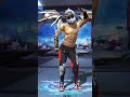 #freefire celana enjel