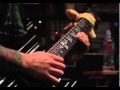 Synyster Gates - Afterlife Solo Lesson in Studio TUTORIAL