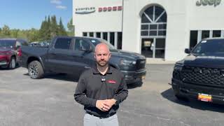 0% Financing on 2025 & 2026 Ram 1500 + Grand Cherokee L – Zappone Chrysler Jeep Dodge Ram