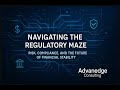 Navigating Risk, Compliance & Financial Stability in Banking