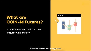 What are COIN-M Futures? | Crypto Futures Contract Trading Explained for Beginners
