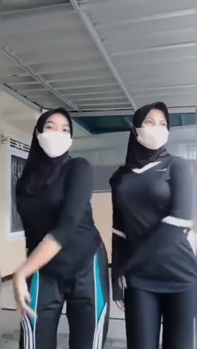 hijab enak #shorts