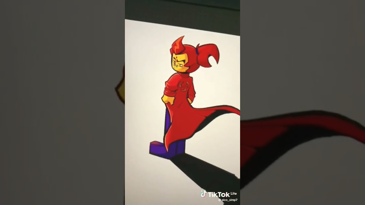 red son and mk , spicynoodles 