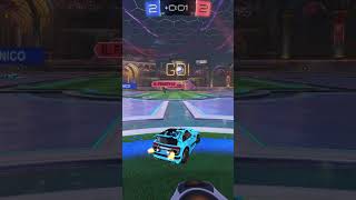 The WORST Way To Win A Rocket League Tournemant