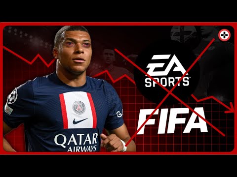 Dòng Game FIFA Đã Bị G.I.Ế.T Như Thế Nào?