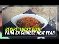 WATCH: Here&#39;s a lucky dish for Chinese New Year