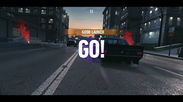 nfs no limit(need for speed) losing chapter 3 boss